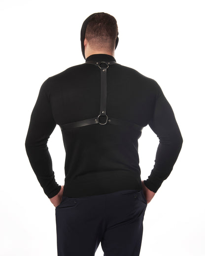 &quot;Classique&quot; Men Harness Casual