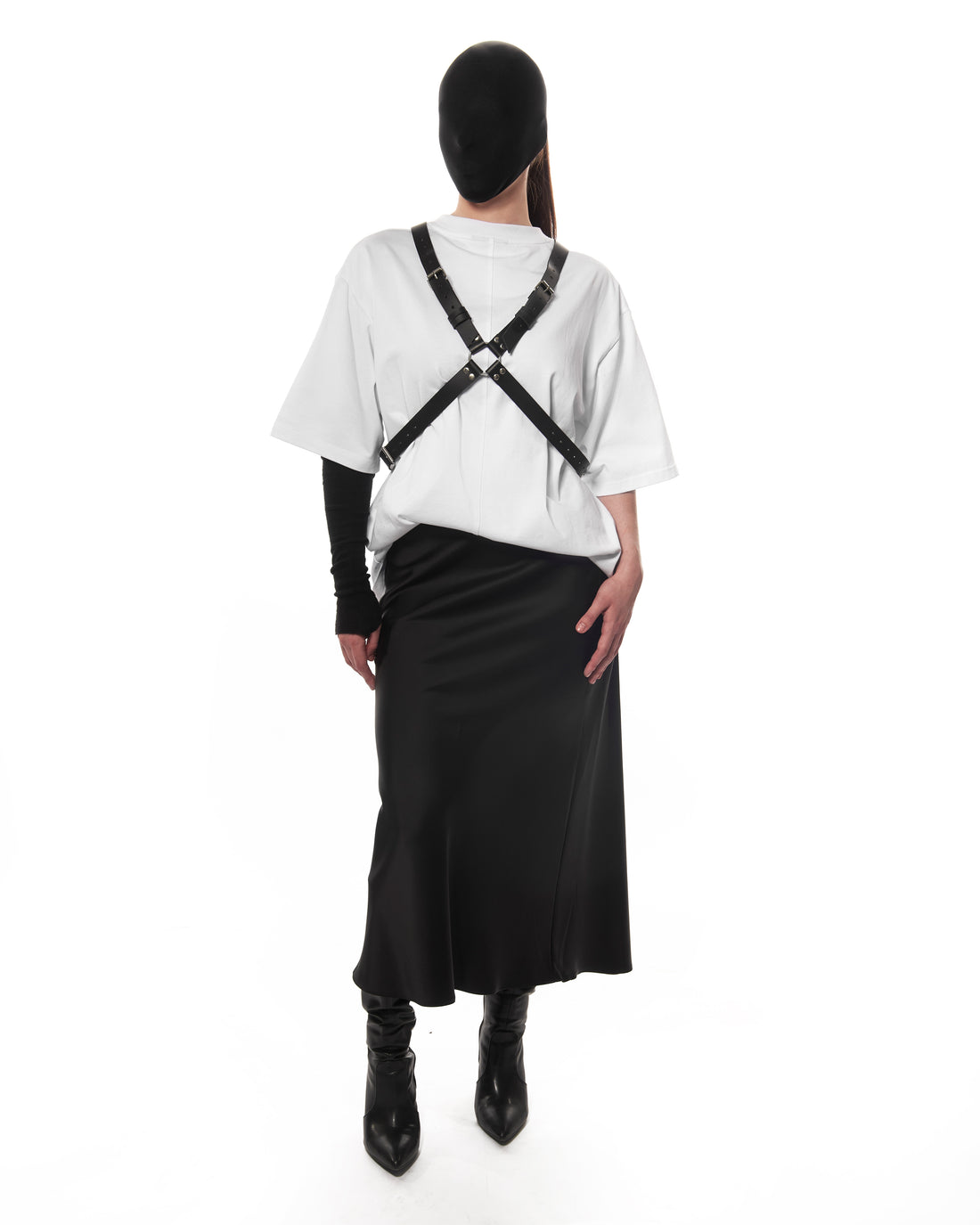 "Spartan" Harness Casual